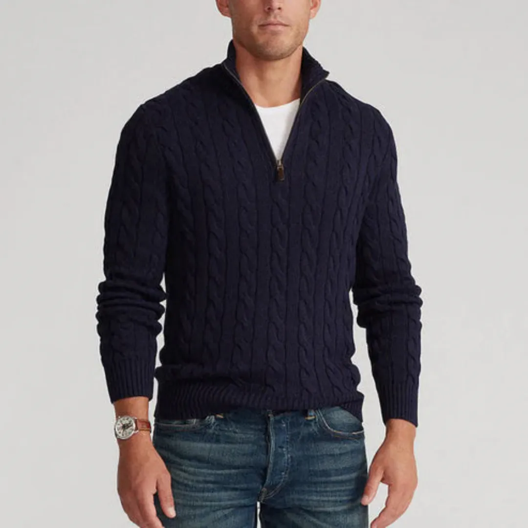Prince | Premium Sweater