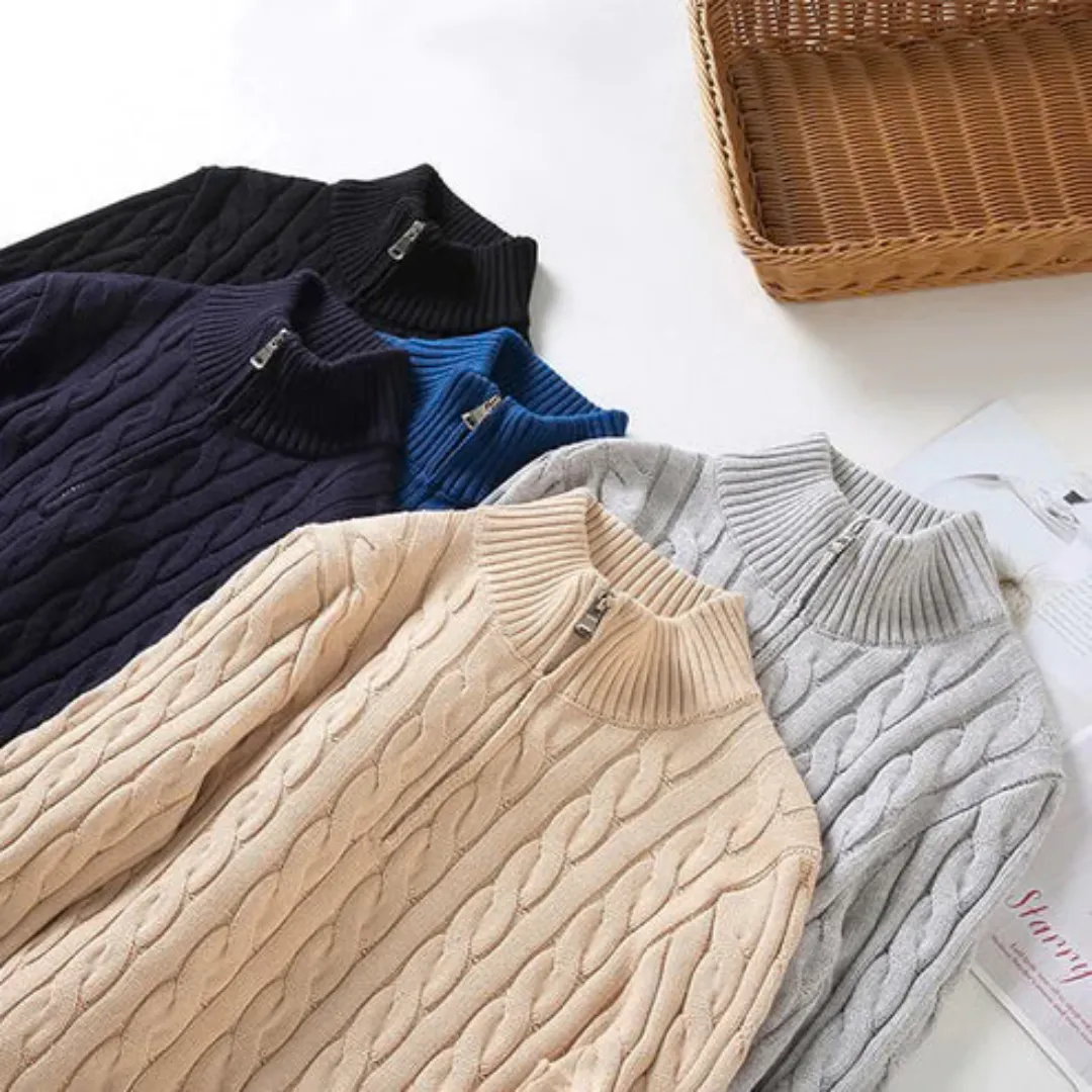 Prince | Premium Sweater