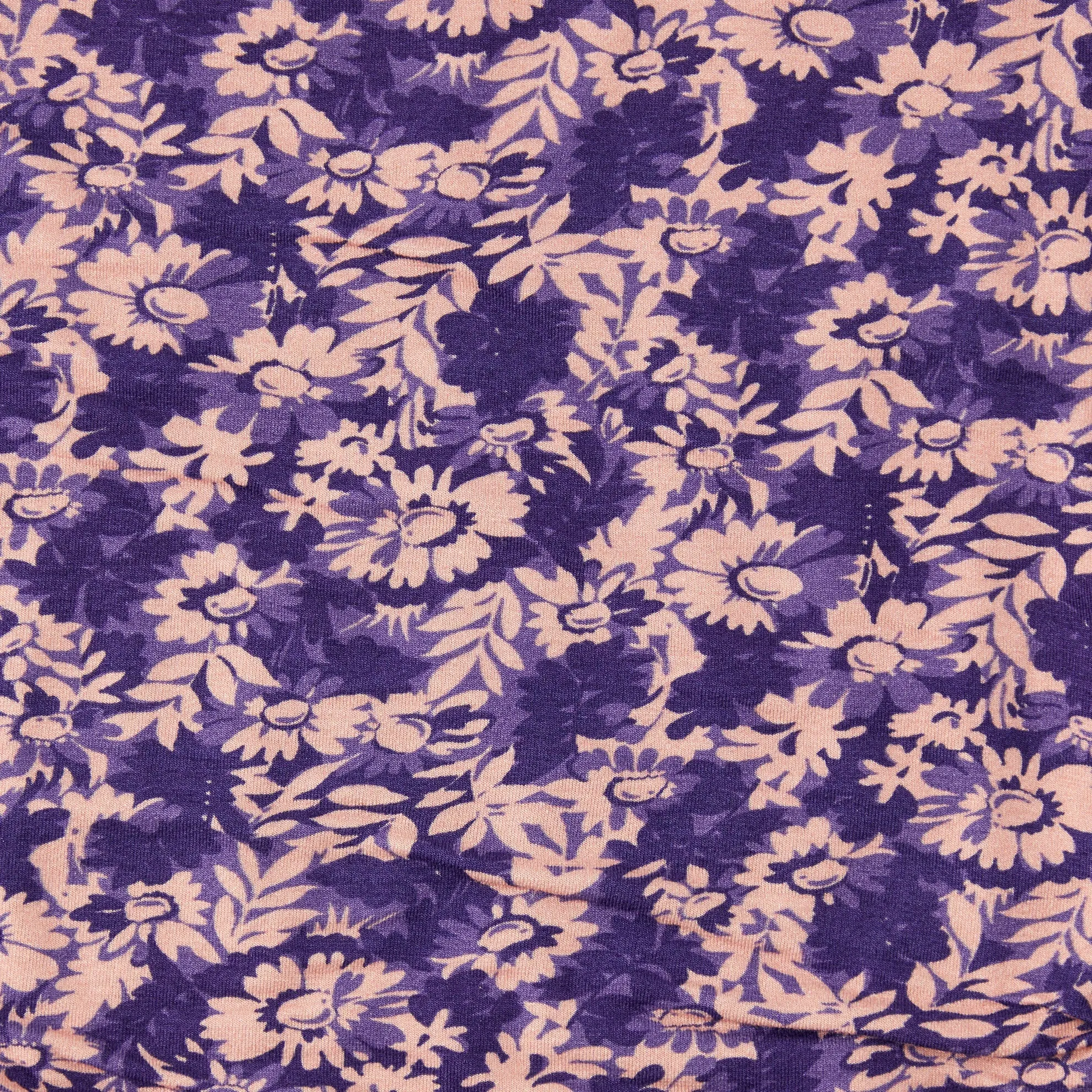 Printed Secret Keeper Dress