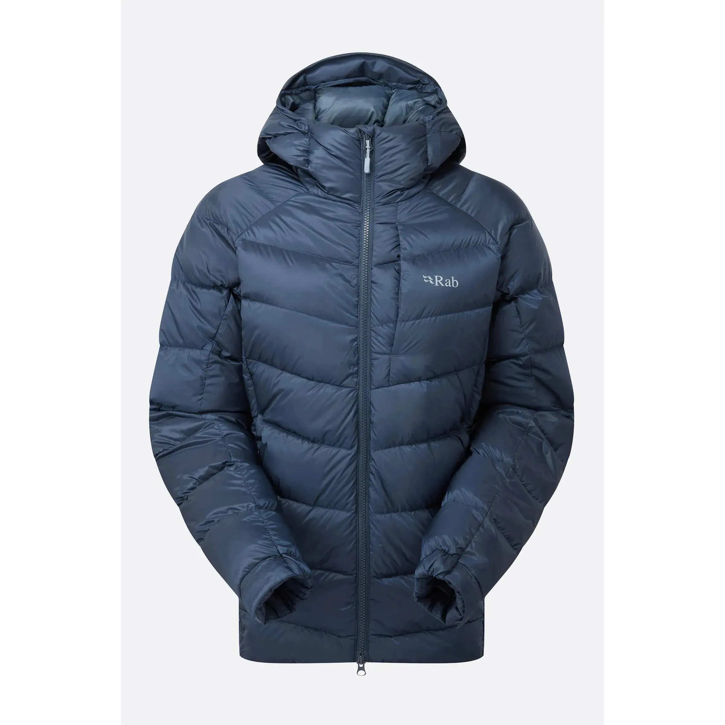 Rab Women's Glaceon Pro Down Jacket