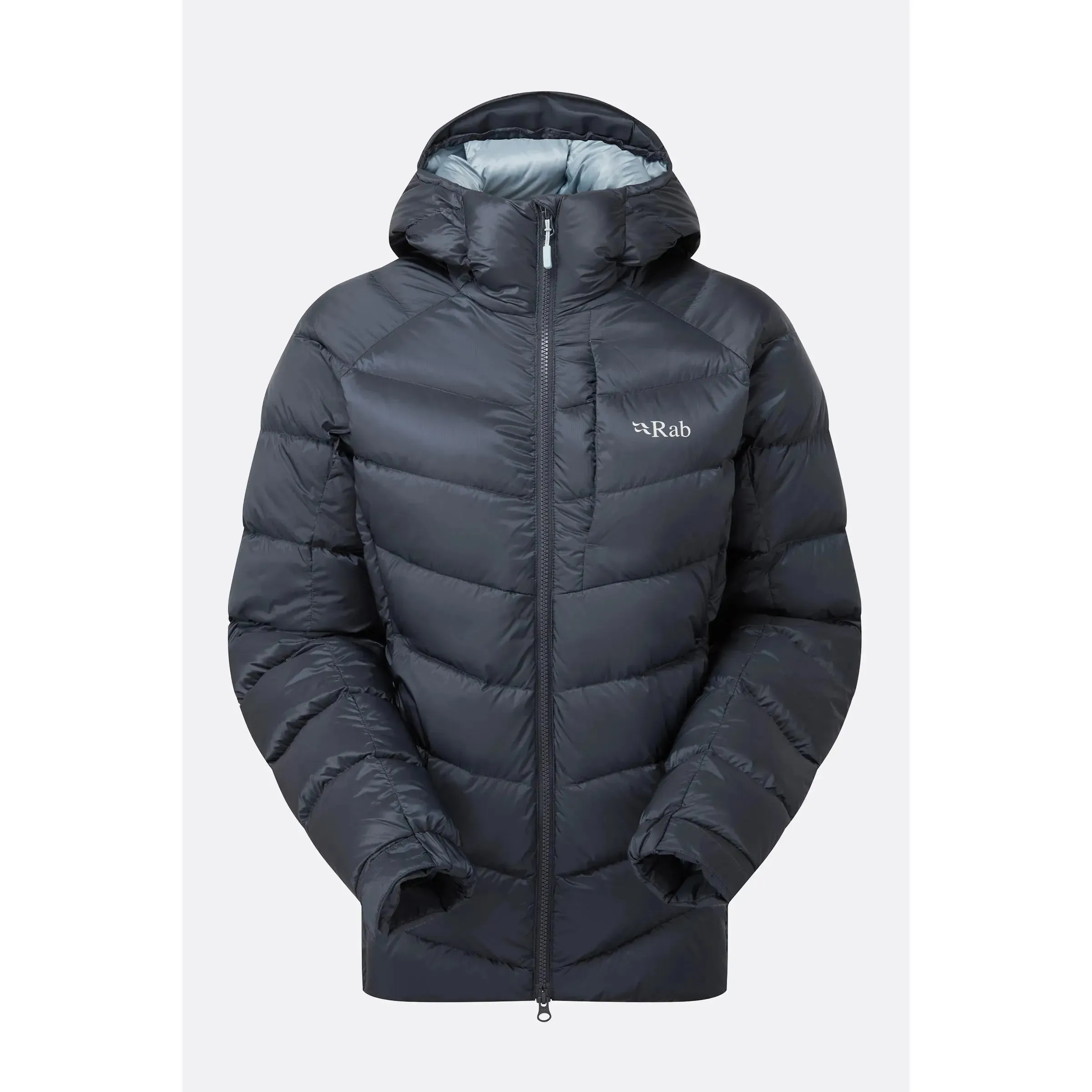 Rab Women's Glaceon Pro Down Jacket