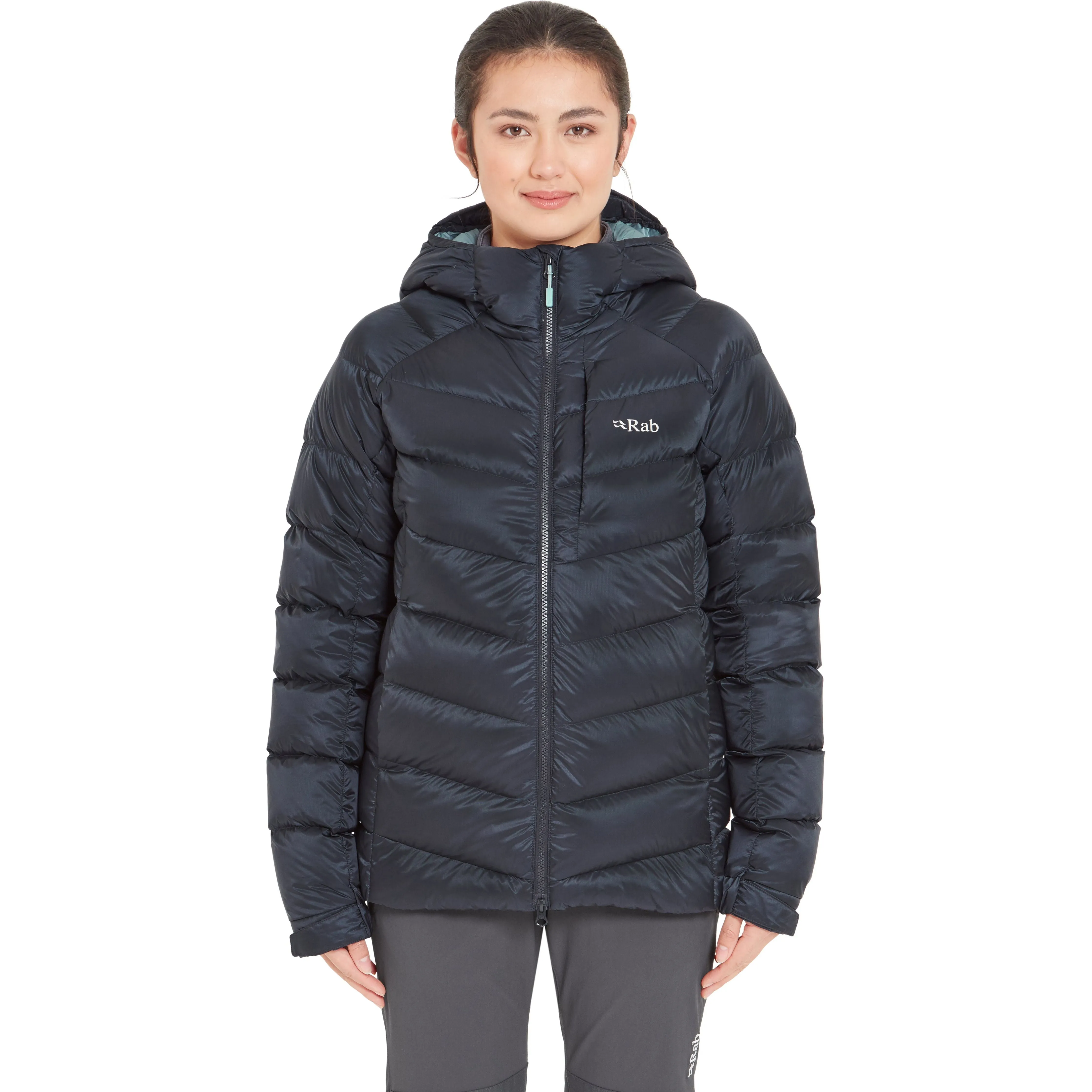 Rab Women's Glaceon Pro Down Jacket