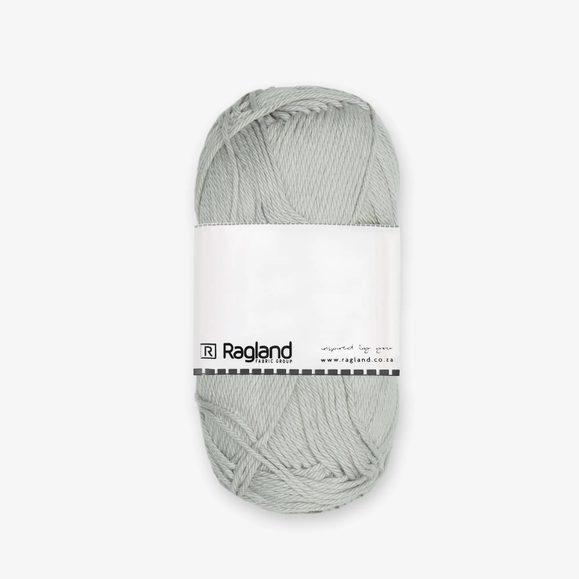 Raeesah 100% Cotton Light Grey #47