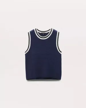 RAG & BONE MEGHAN VEST