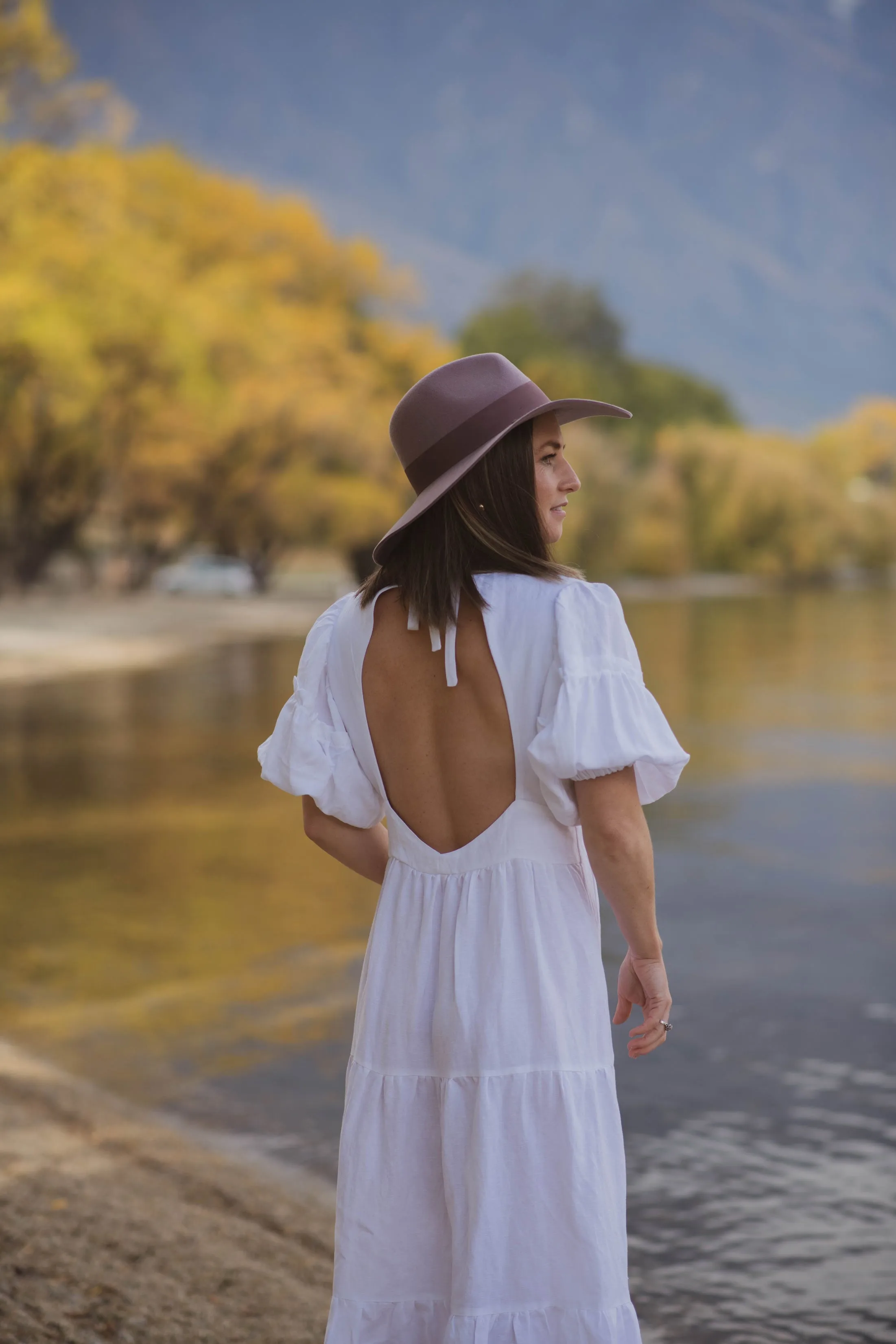 Rosa Dress
