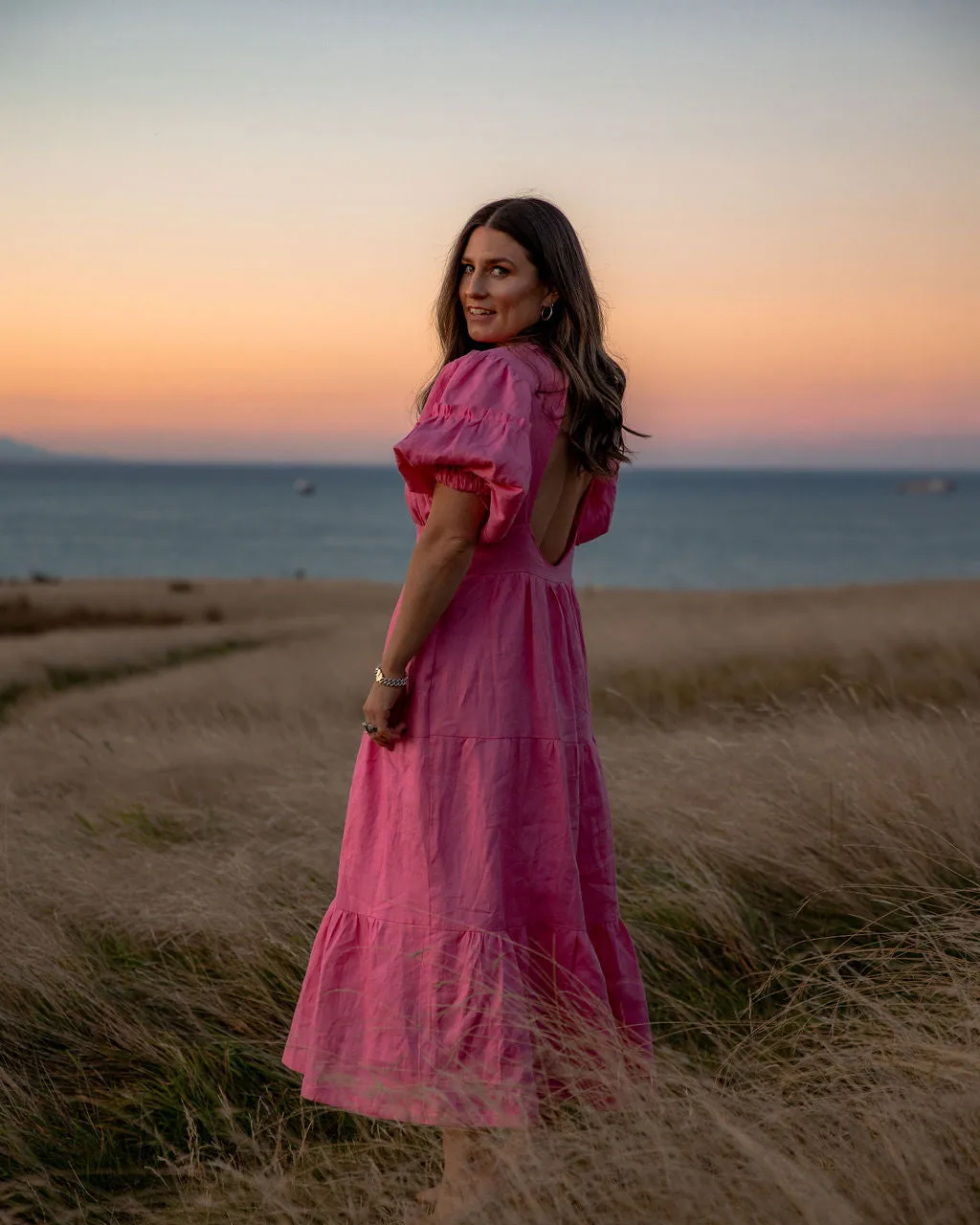 Rosa Dress
