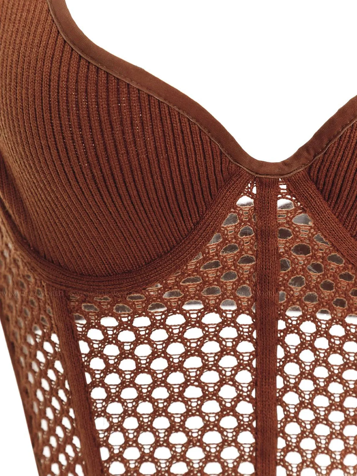 Rudy Mesh Bodysuit