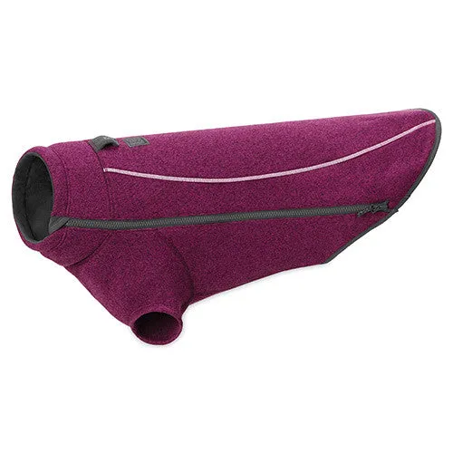 Ruffwear® | Fernie™ Sweater Knit Fleece Dog Jacket