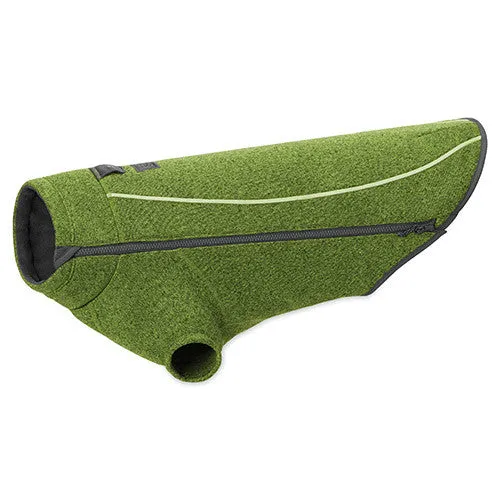 Ruffwear® | Fernie™ Sweater Knit Fleece Dog Jacket