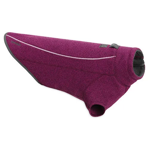 Ruffwear® | Fernie™ Sweater Knit Fleece Dog Jacket