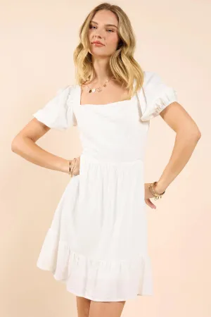 Sadie and Sage - Sugarloaf Mini Dress