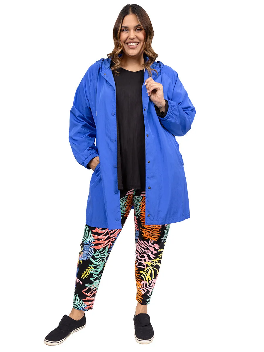 SAMPLE ONLY - Etta Leggings - Print*