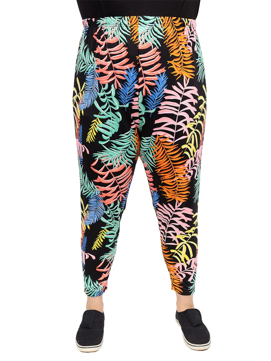 SAMPLE ONLY - Etta Leggings - Print*