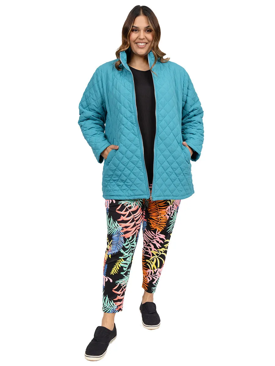 SAMPLE ONLY - Etta Leggings - Print*