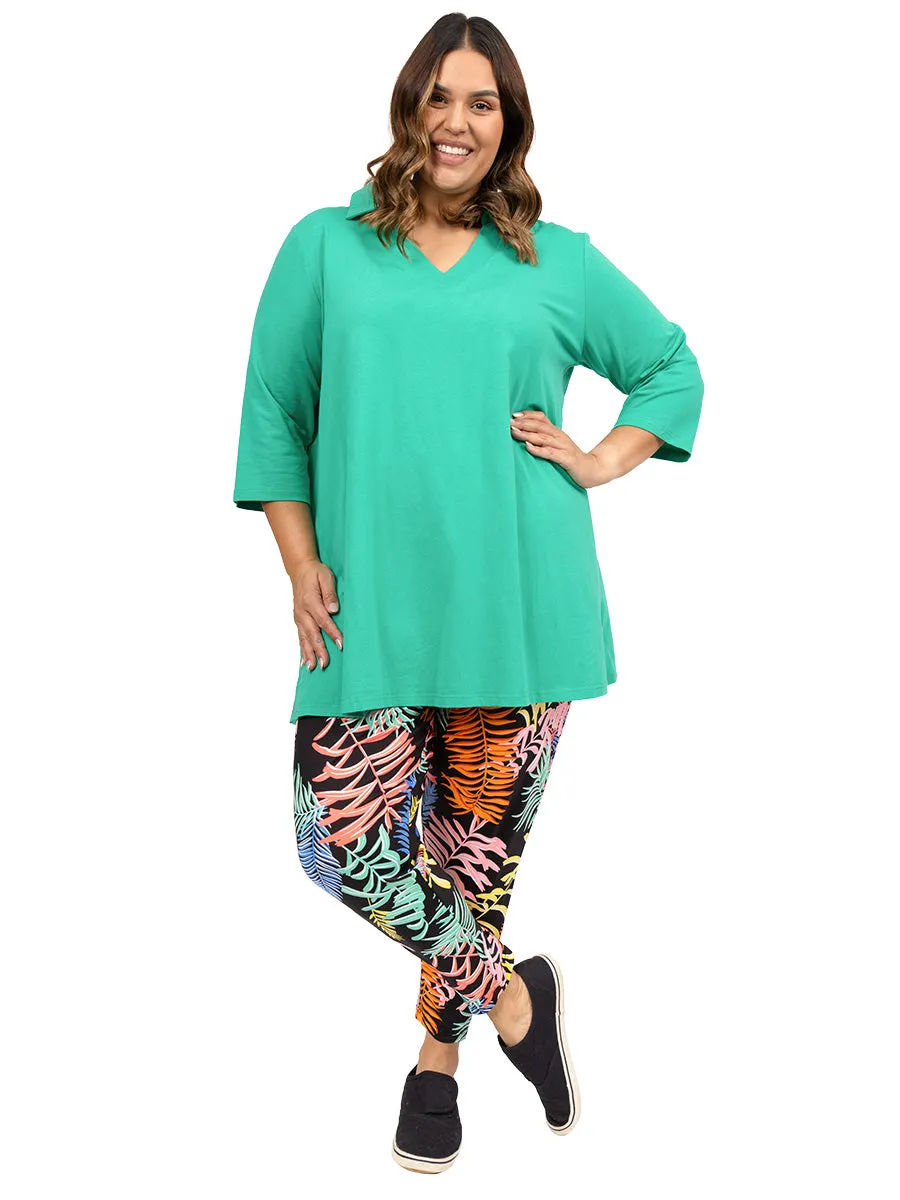SAMPLE ONLY - Etta Leggings - Print*