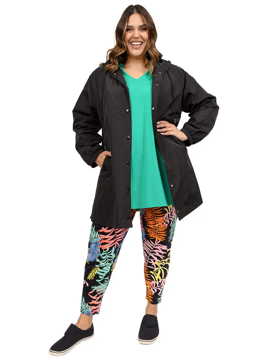 SAMPLE ONLY - Etta Leggings - Print*