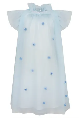 Sapphire Dress