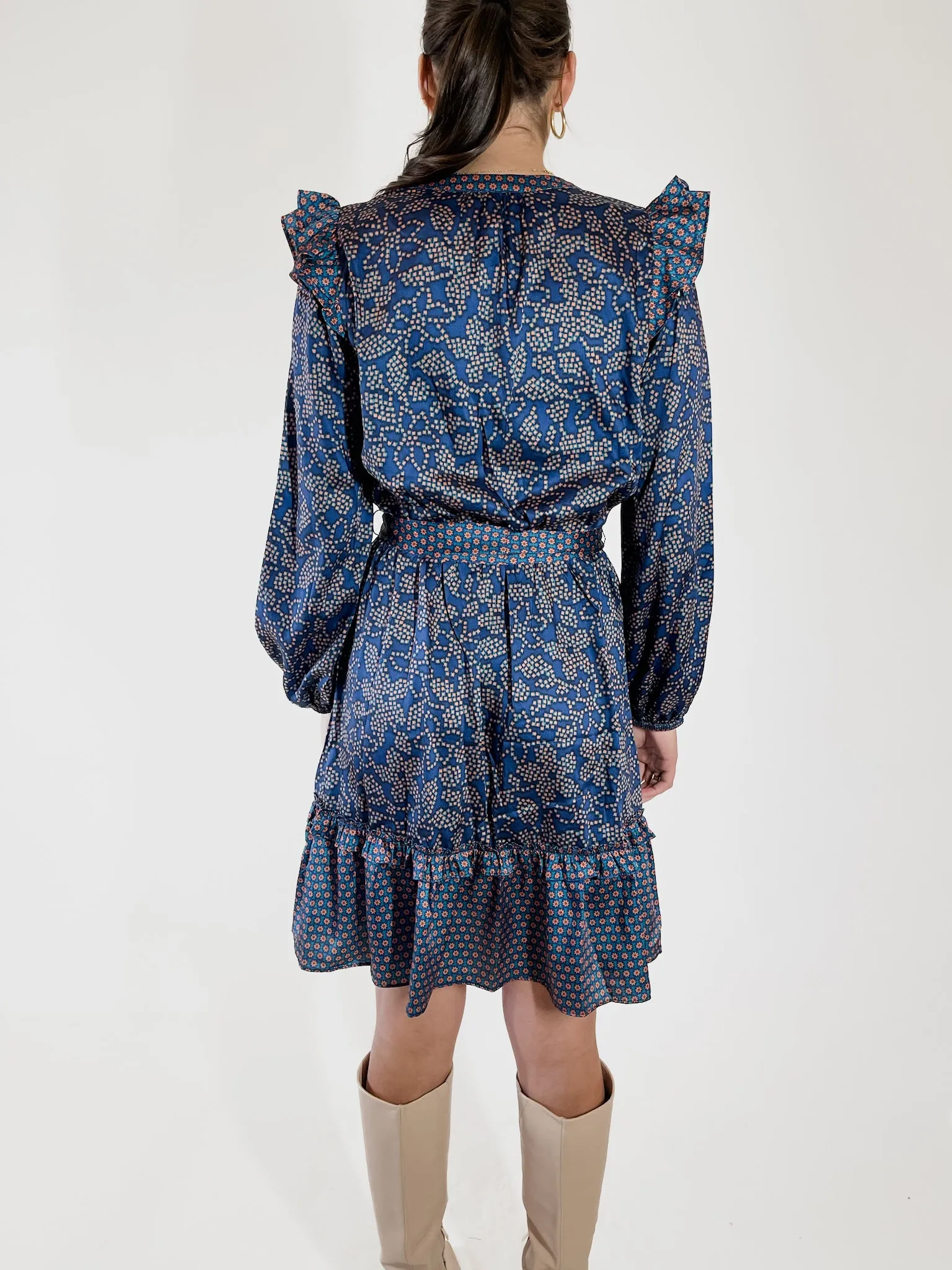 Sarah Dress