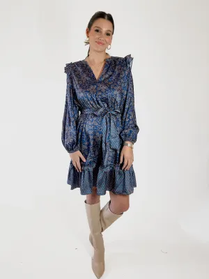 Sarah Dress
