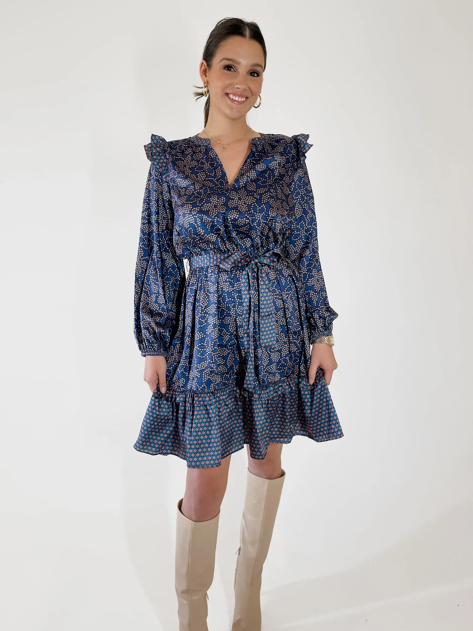 Sarah Dress