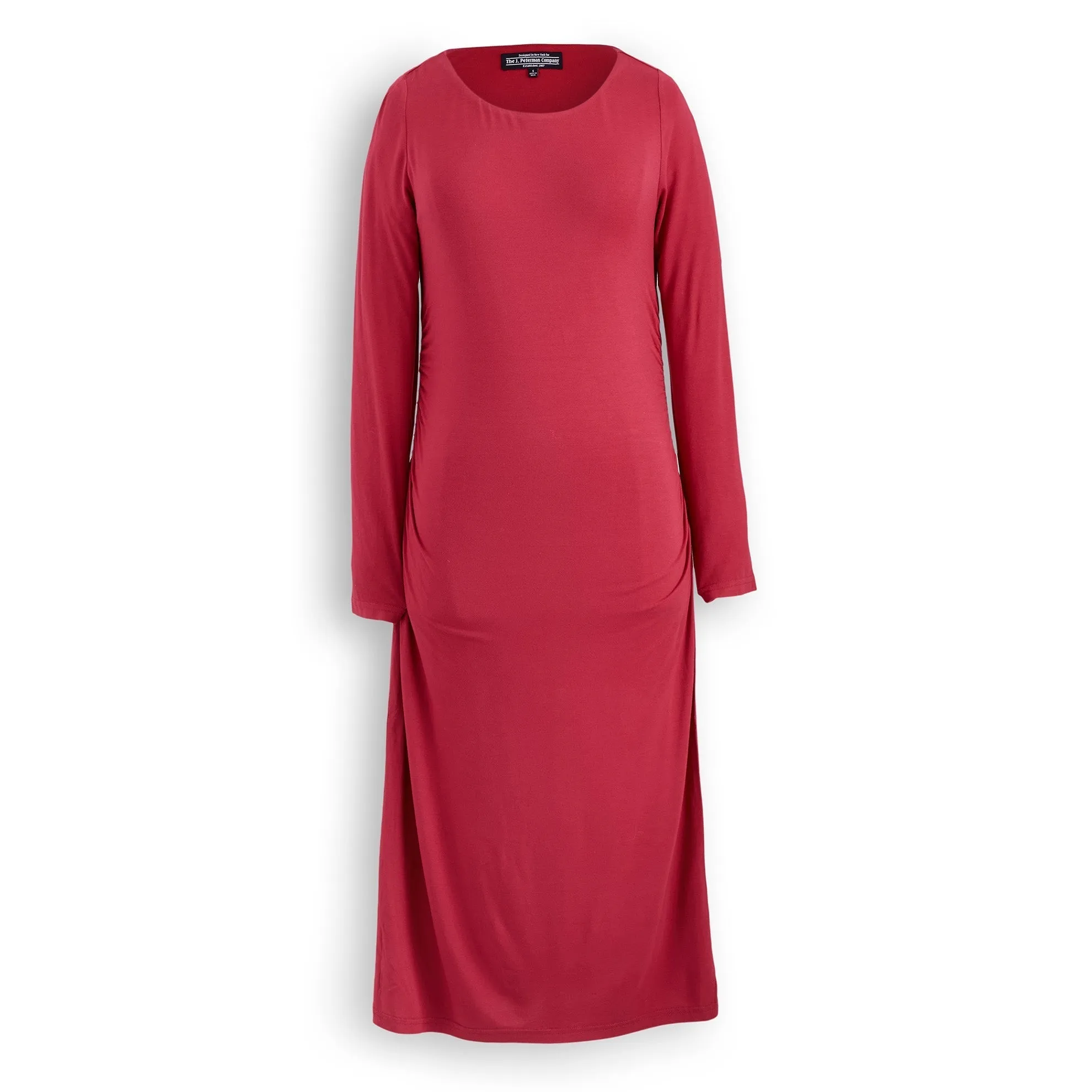 Secret Keeper Dress