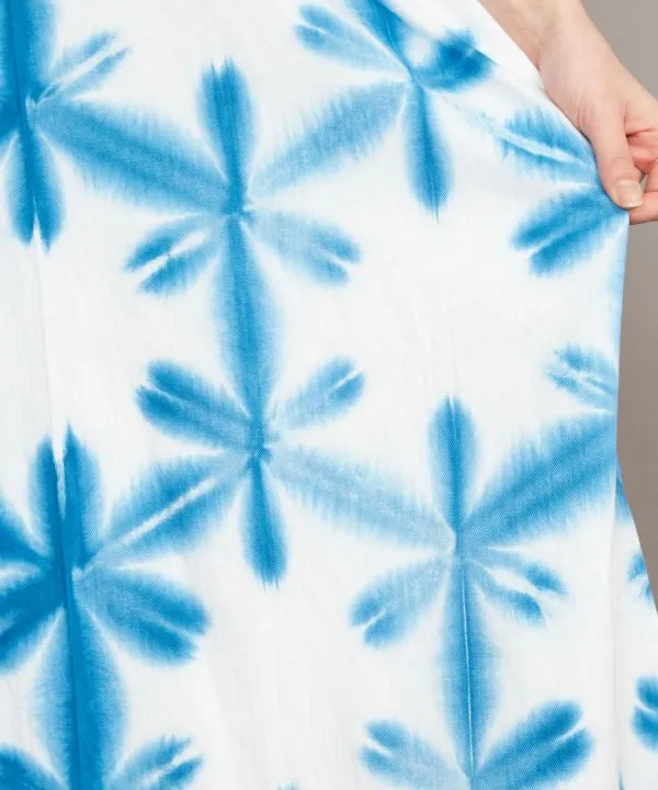 SEKKA SHIBORI Blossom Dress
