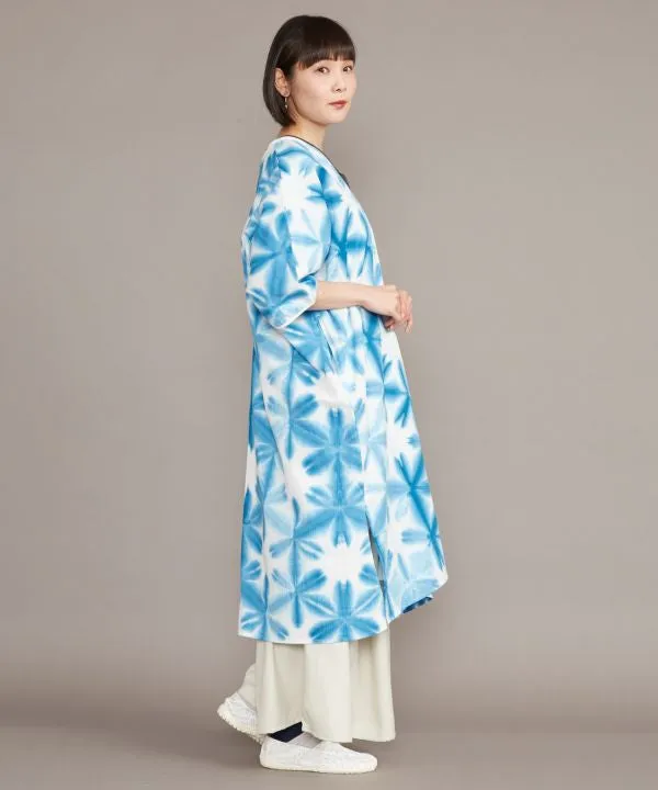 SEKKA SHIBORI Blossom Dress