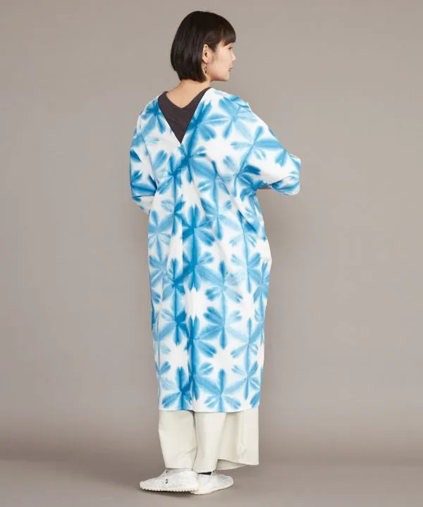 SEKKA SHIBORI Blossom Dress