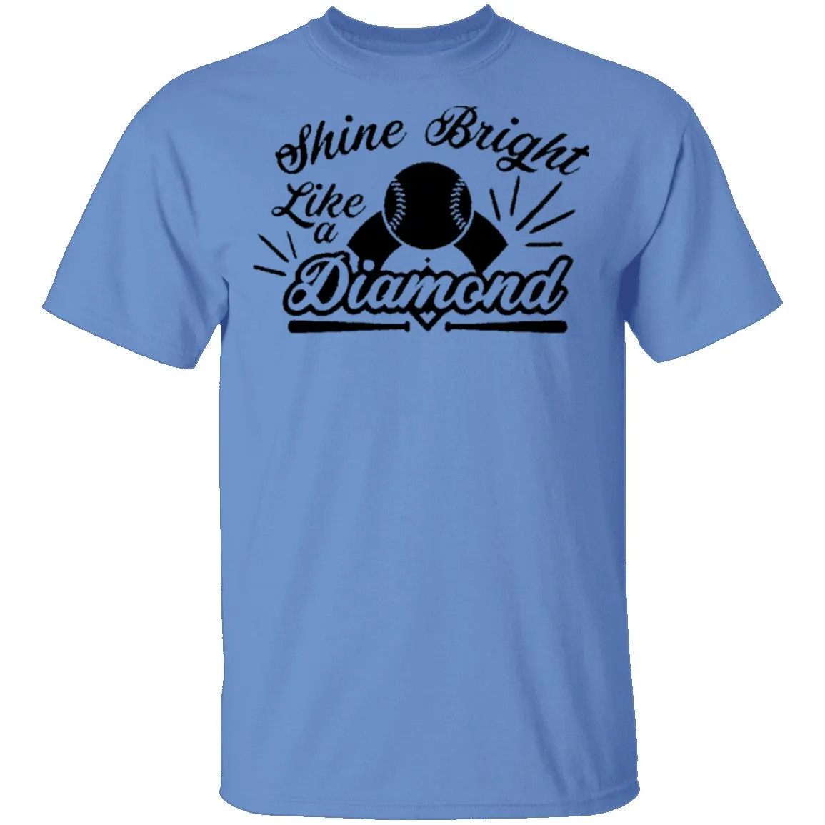 Shine Bright Like A Diamond T-Shirt