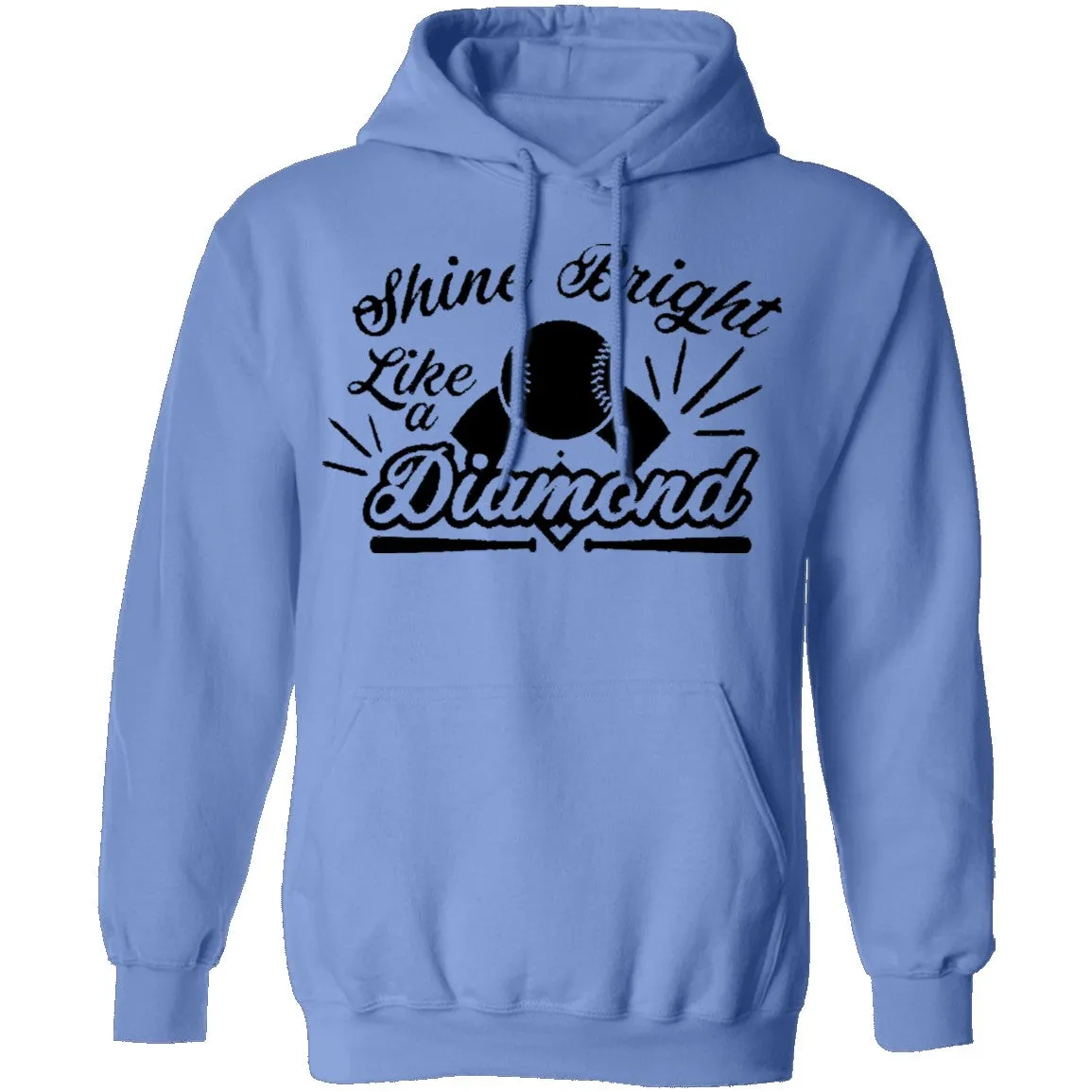 Shine Bright Like A Diamond T-Shirt