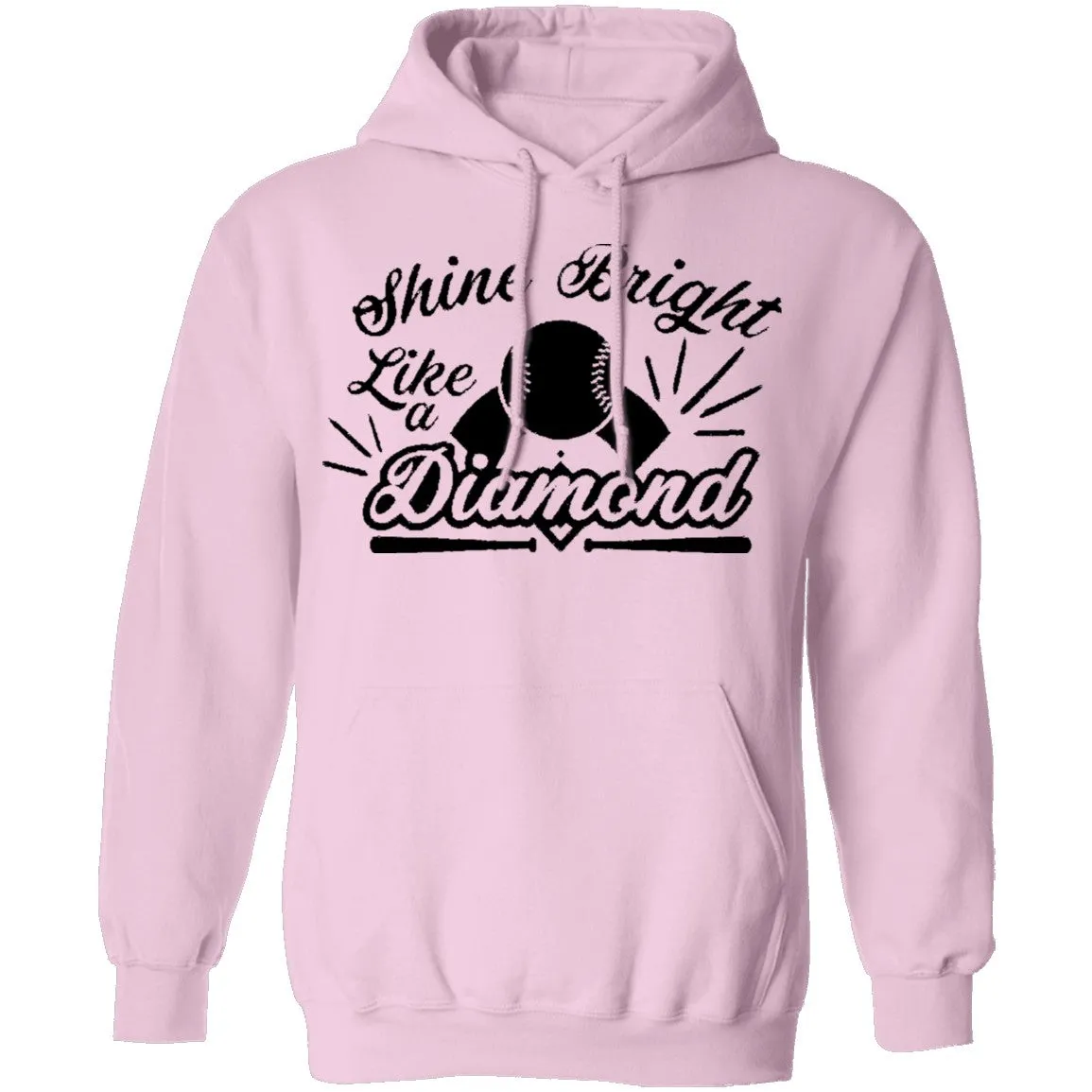 Shine Bright Like A Diamond T-Shirt