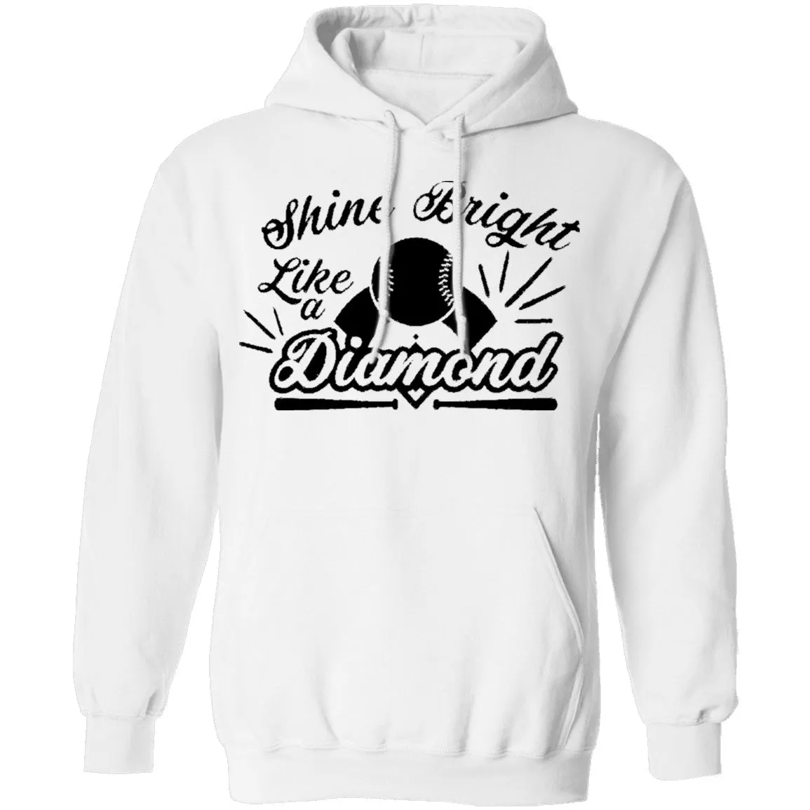 Shine Bright Like A Diamond T-Shirt