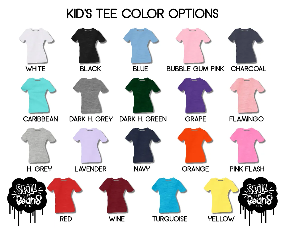 Shine On Kid's Bodysuit or Tee