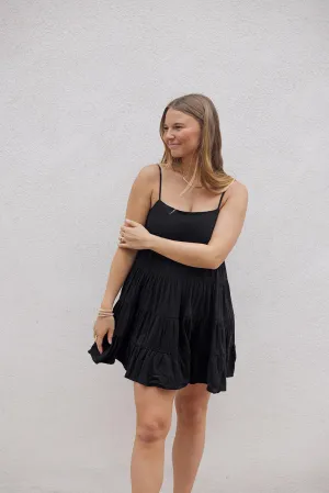 Shoreline Mini Dress