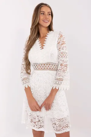 Short dress Italy Moda