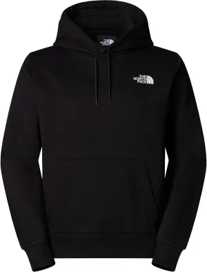 Simple Dome hoodie