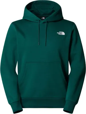 Simple Dome hoodie