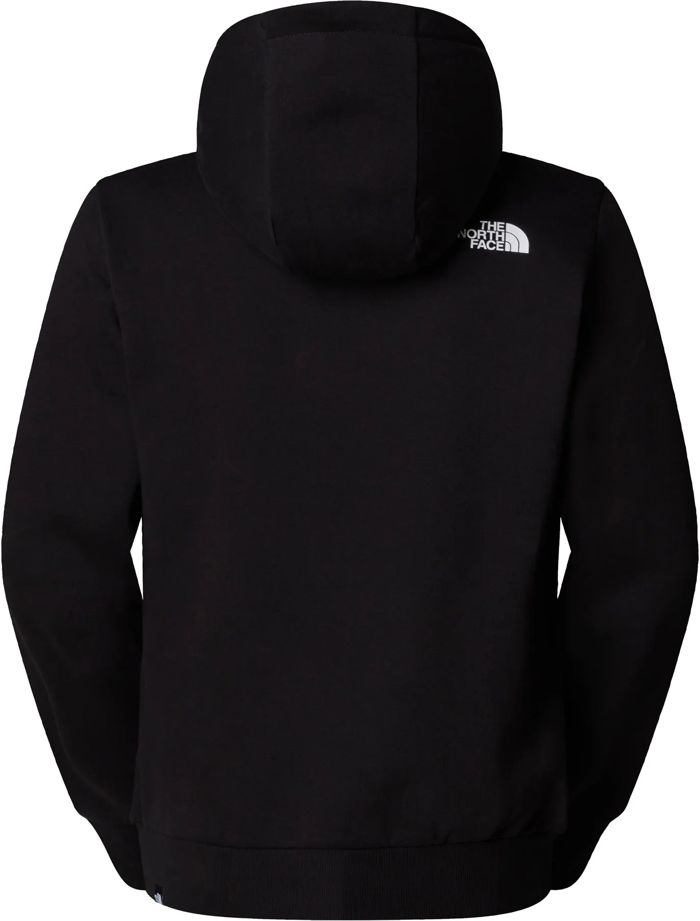 Simple Dome hoodie
