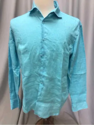 SIZE X LARGE GIACOMO CIRQUE Men's SHIRTS