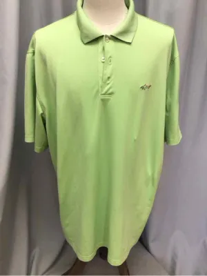 SIZE XX LARGE GREG NORMAN Men's SHIRTS