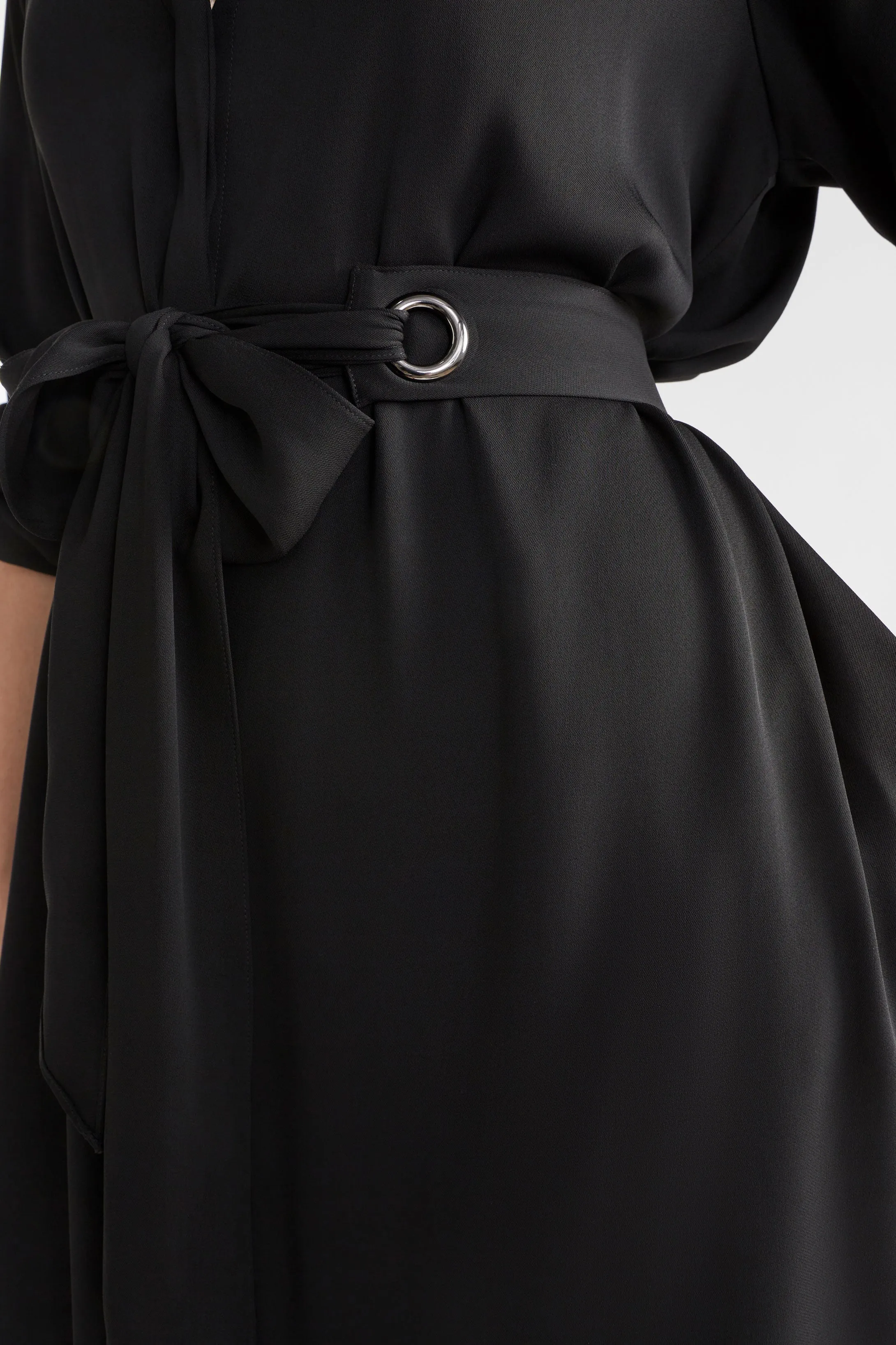 Sjova Dress