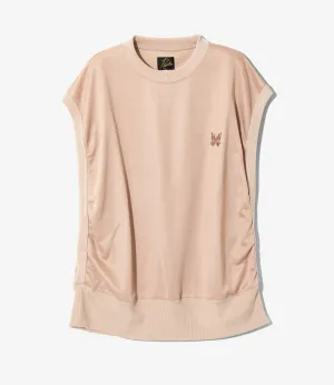 Sleeveless Shirt - Bright Jersey