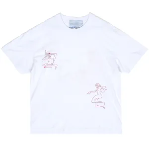 SLOW DOWN TEE