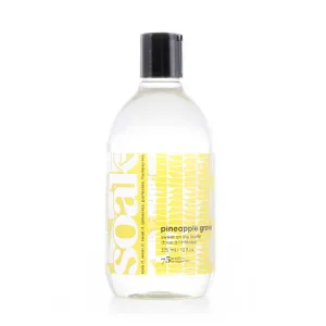 Soak Laundry Wash