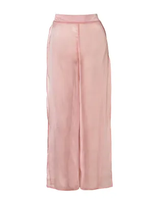 Sparkle Pink Illana Pants
