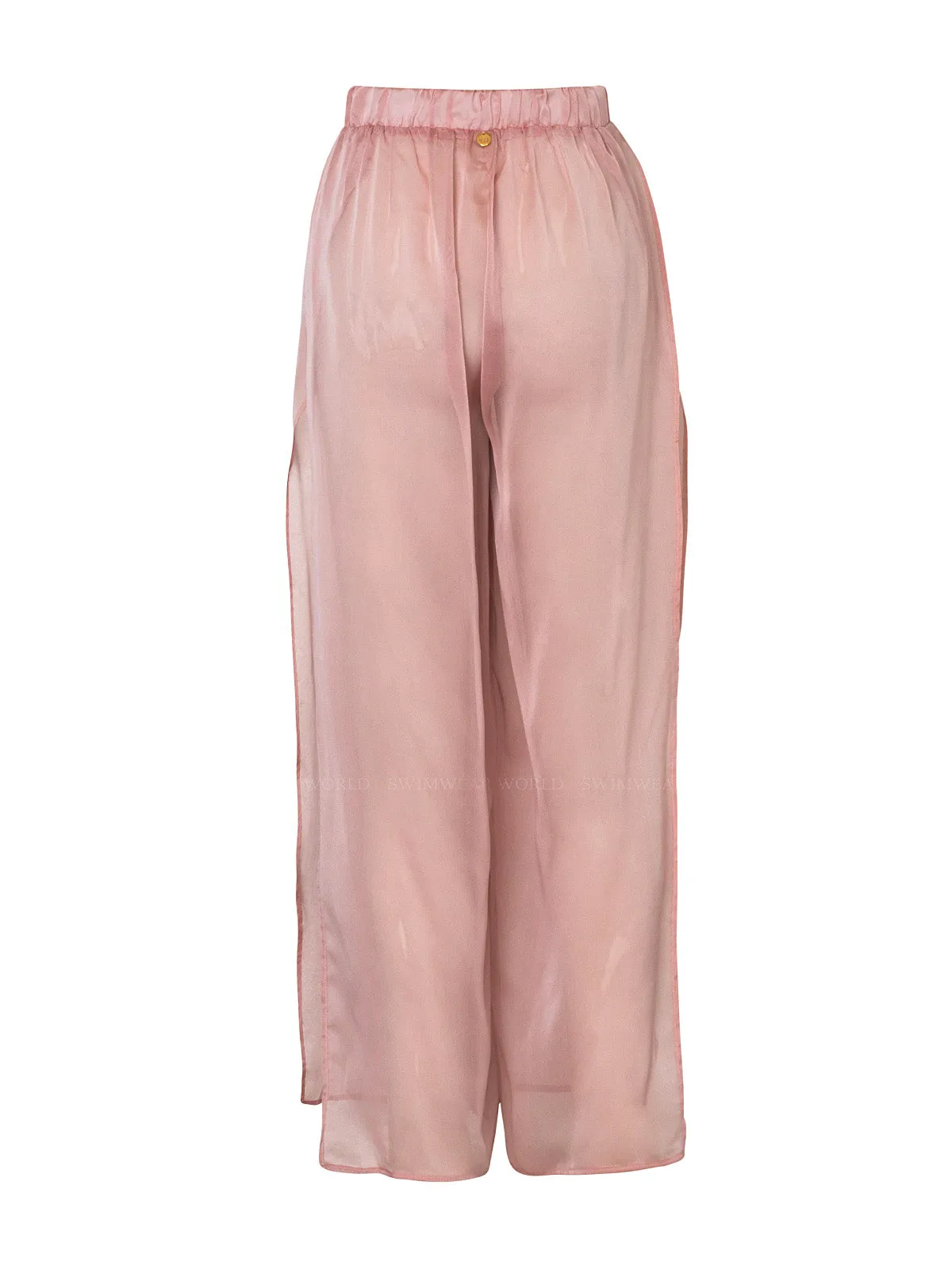 Sparkle Pink Illana Pants