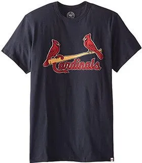 St. Louis Cardinals '47 Brand All Bright Fieldhouse Shirt