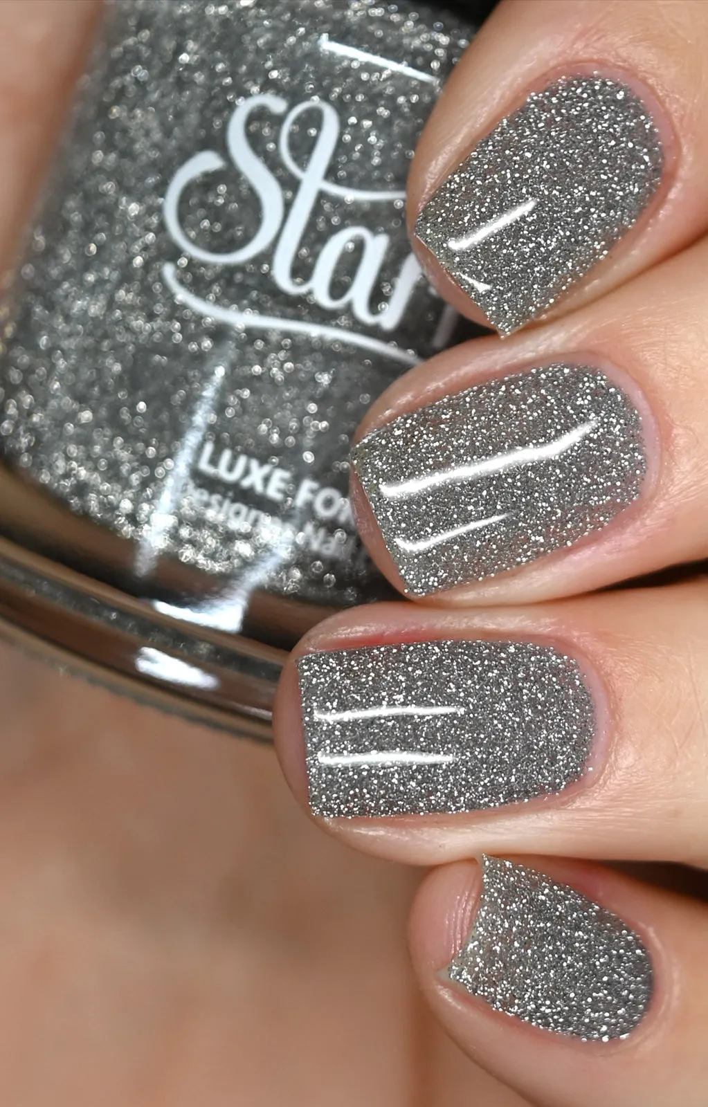 Starrily - Love Spell - Crystal Nail Polish