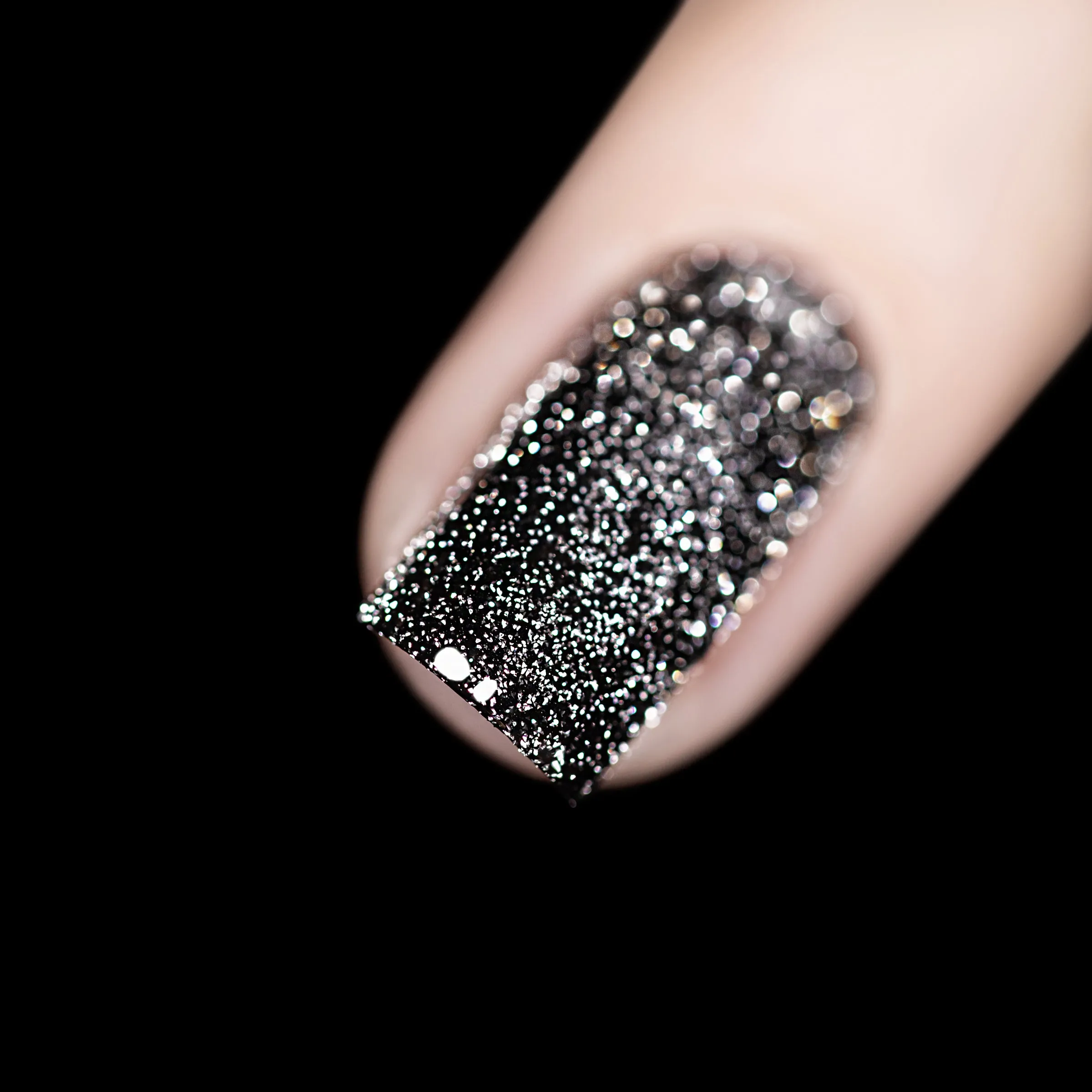 Starrily - Love Spell - Crystal Nail Polish