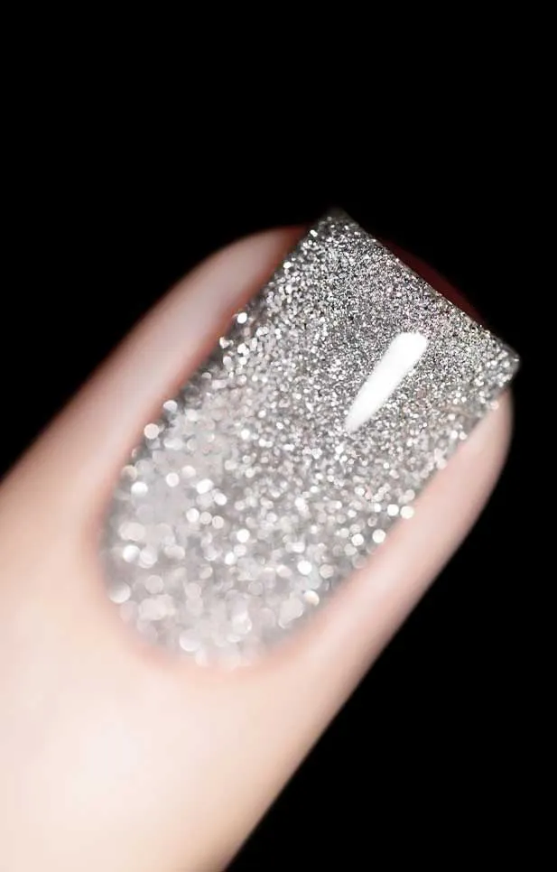 Starrily - Love Spell - Crystal Nail Polish